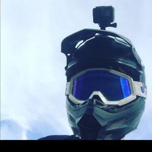 Meet your Posher, Brett